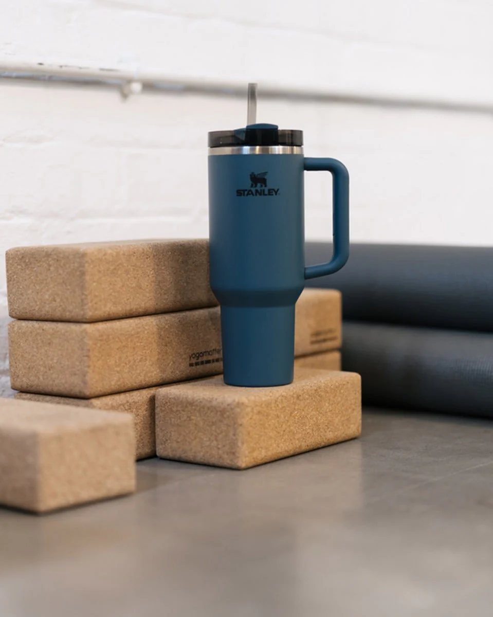 Blue Spruce Quencher H2.0 FlowState Tumbler - Image 8