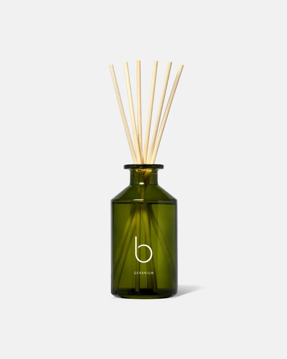 Geranium Diffuser