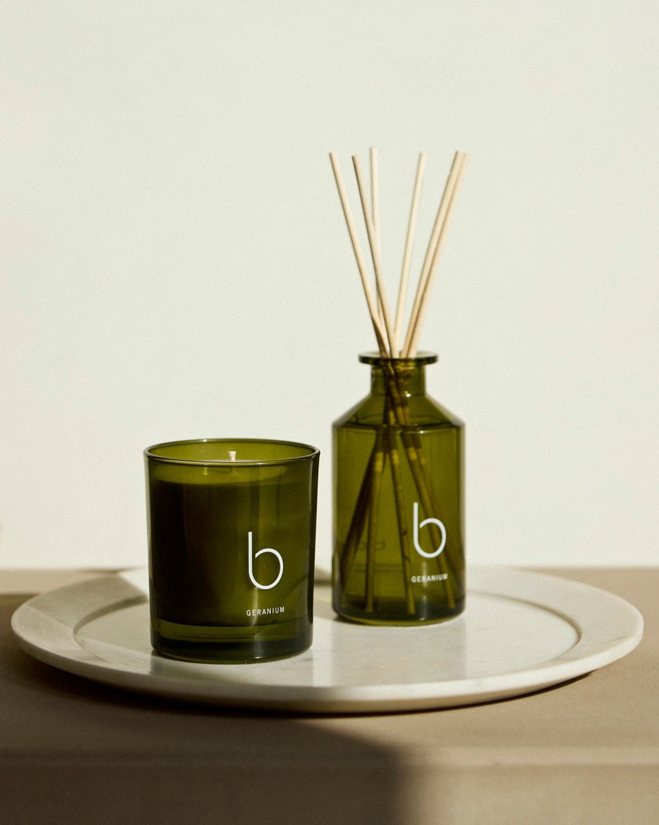 Geranium Diffuser - Image 5