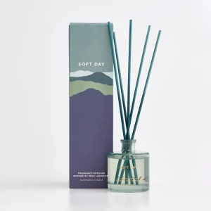 Soft Day Reed Diffuser