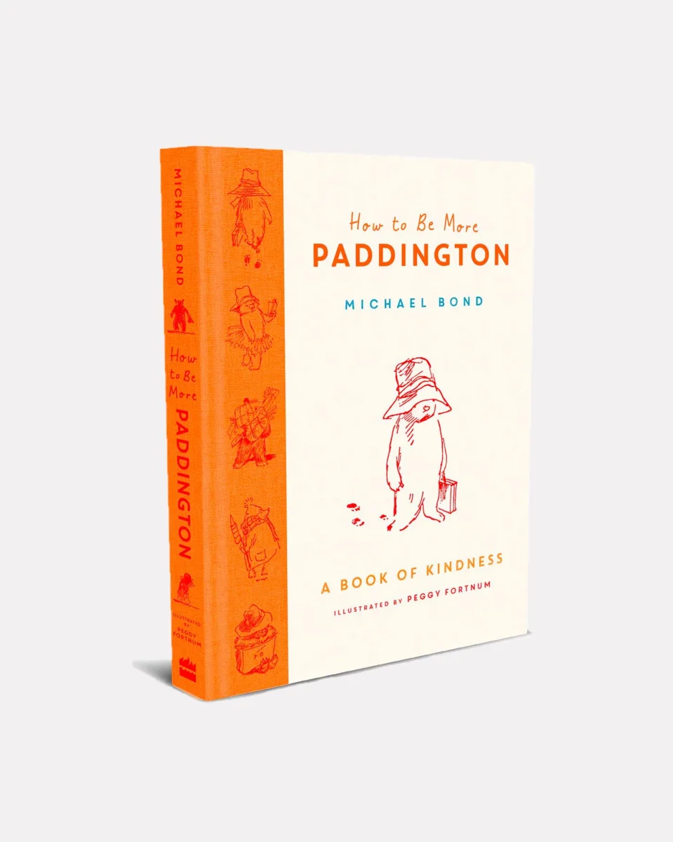 How To Be More Paddington, A Book Of Kindness - Image 2