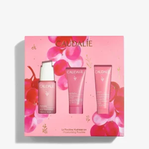 VinoHydra Moisturising Routine Gift Set