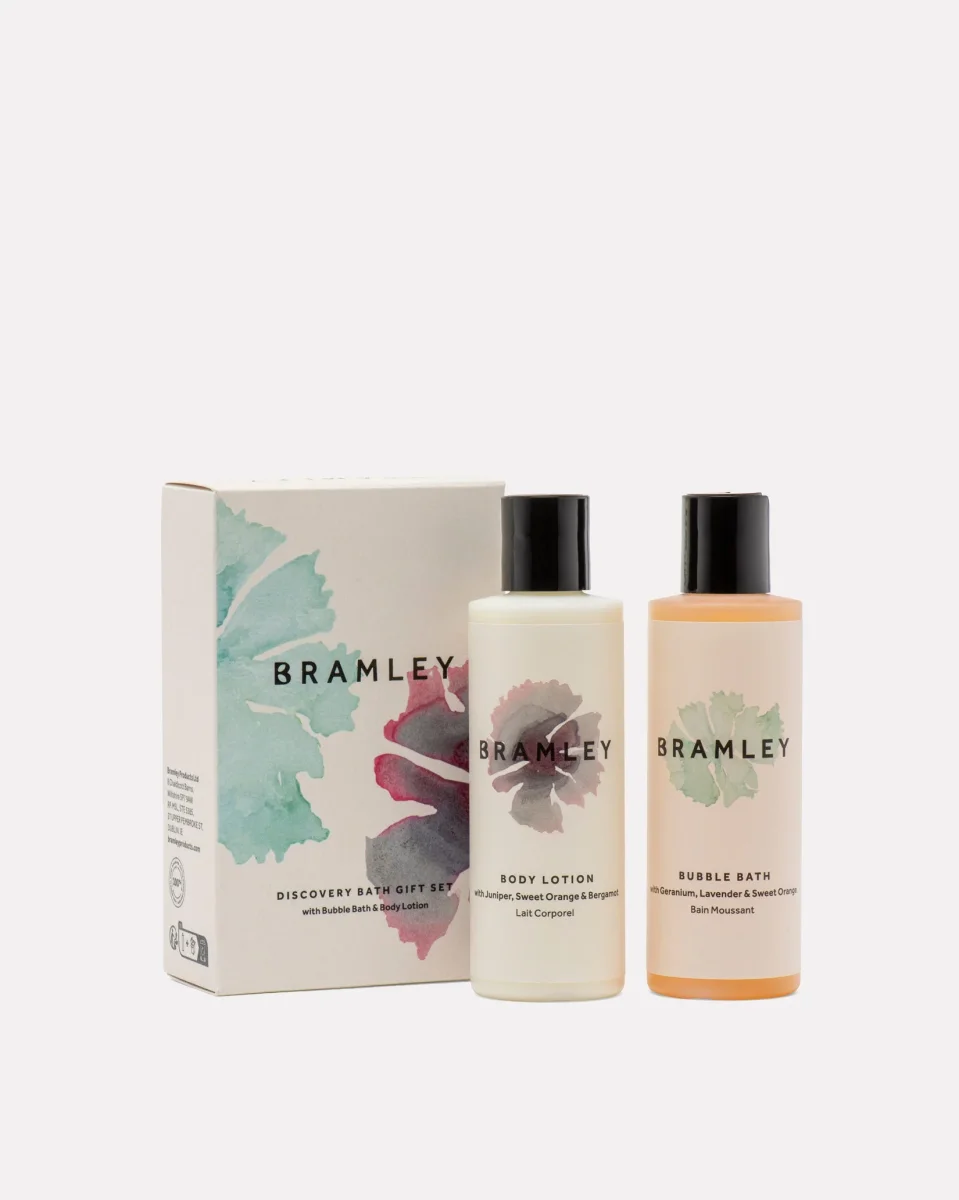 Bramley Discovery Bath Gift Set